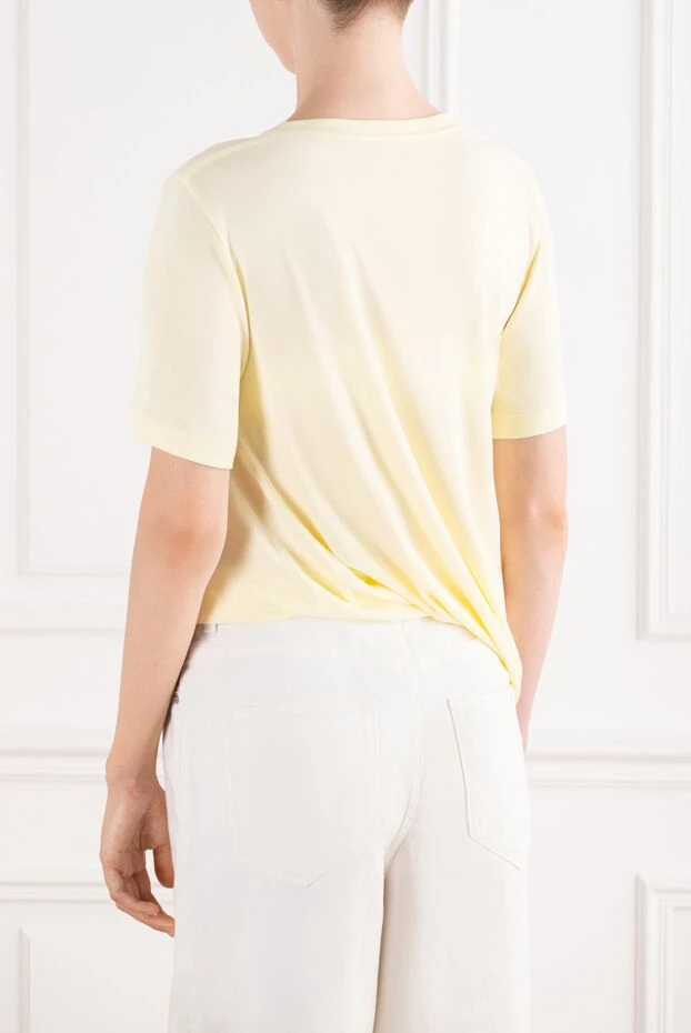 Loewe футболка 196457 - фото 3