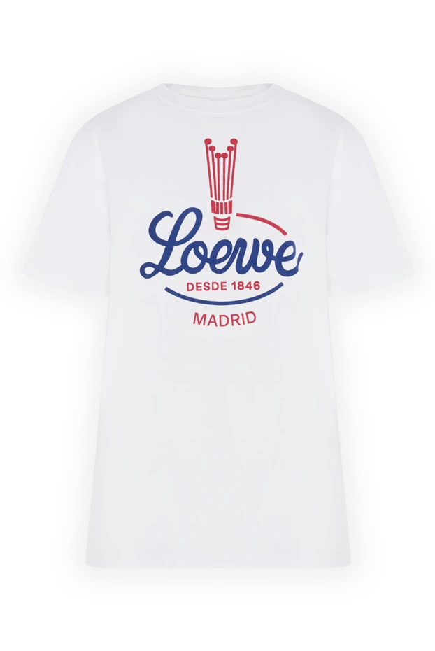 Loewe футболка 196459 - фото 1