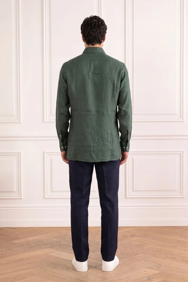 Kiton сорочка 196473 - photo 2