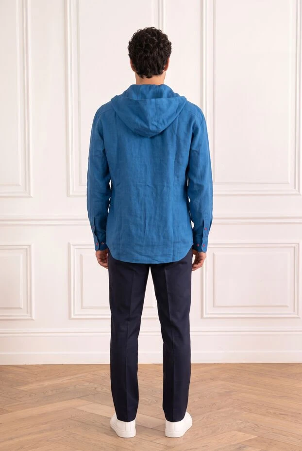 Kiton сорочка 196479 - photo 2