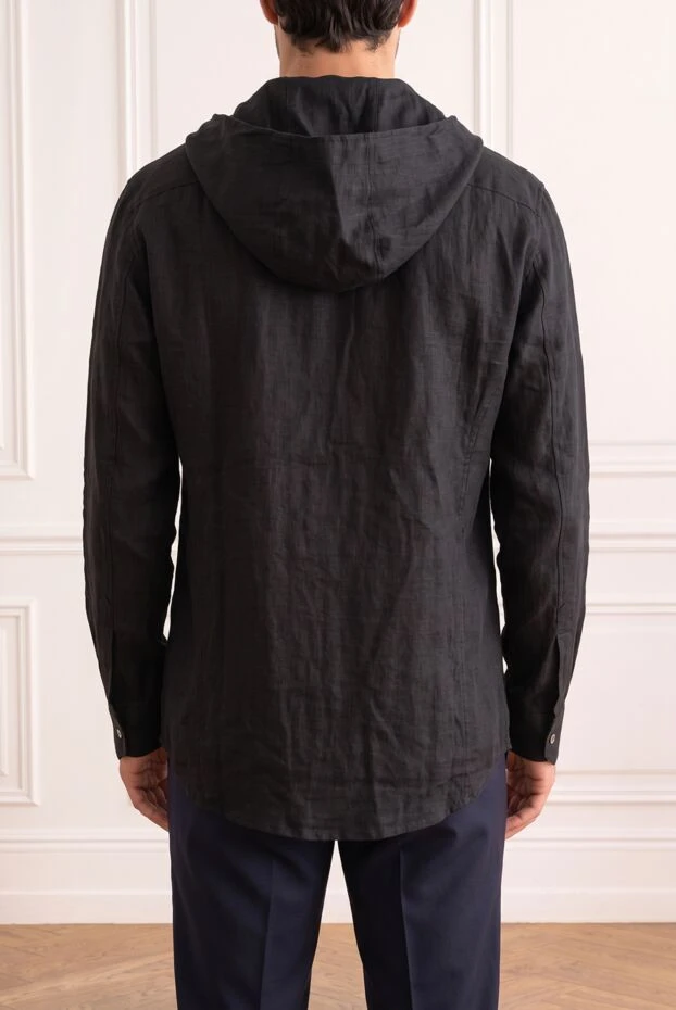 Kiton сорочка 196480 - photo 2