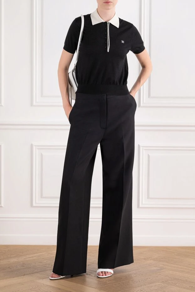 Dior брюки 196524 - фото 1