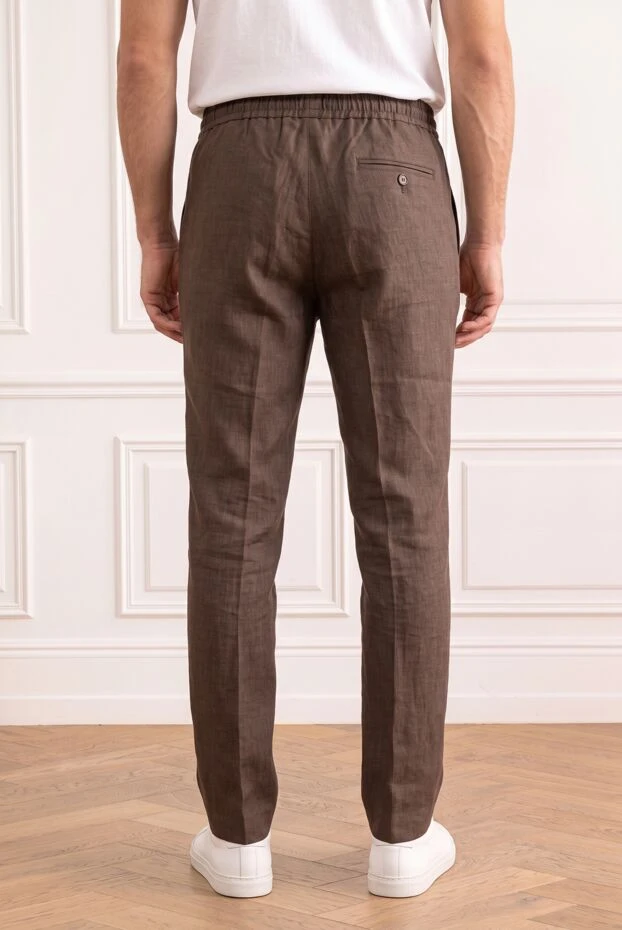 Cesare di Napoli брюки 196602 - photo 2