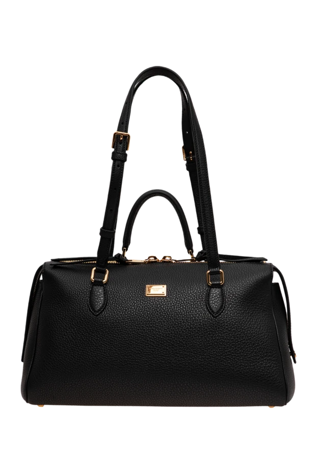 Dolce & Gabbana vittoria medium calfskin bag 196630 - photo 1