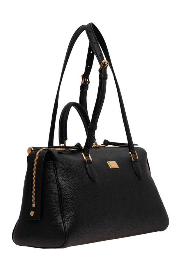 Dolce & Gabbana vittoria medium calfskin bag 196630 - photo 2