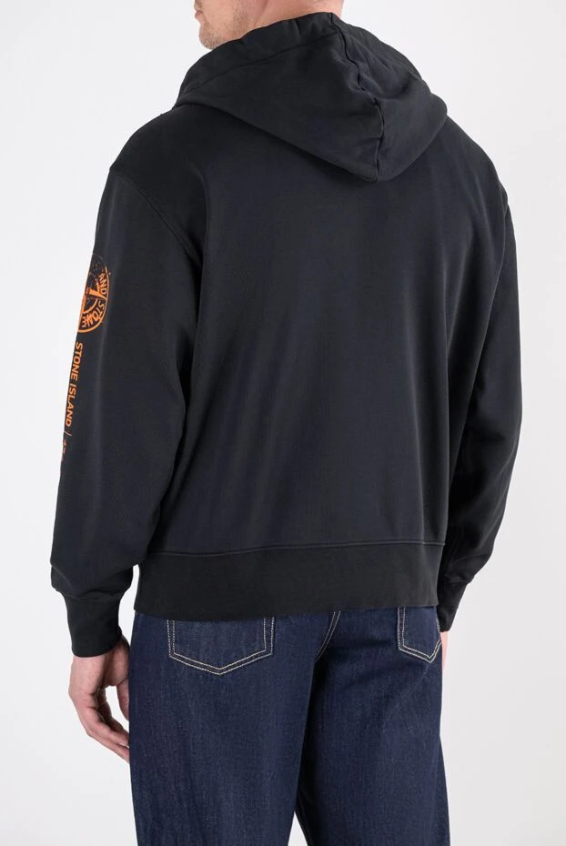 Stone Island кофта спортивная 196711 - photo 3