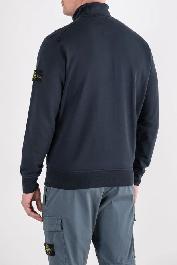 Stone Island кофта спортивная 196722 - photo 3
