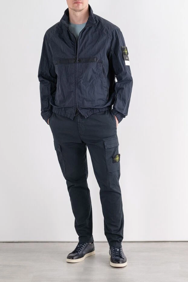 Stone Island куртка 196733 - фото 2