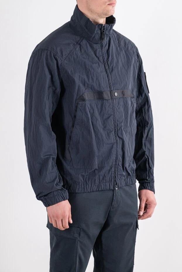 Stone Island куртка 196733 - фото 3