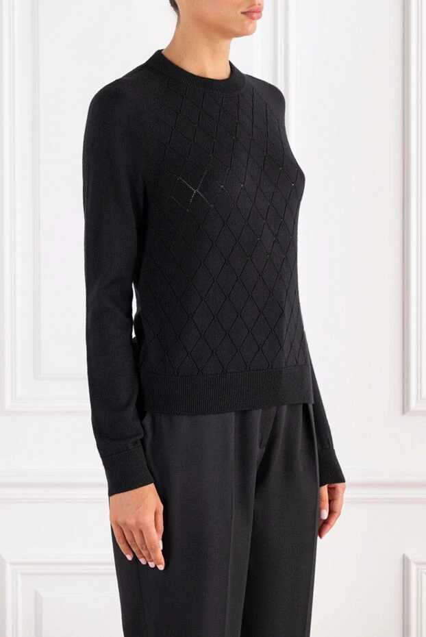 Balmain джемпер 196742 - photo 3