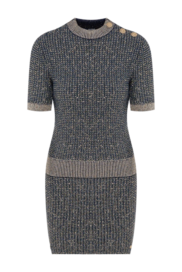 Balmain костюм с юбкой 196743 - photo 1