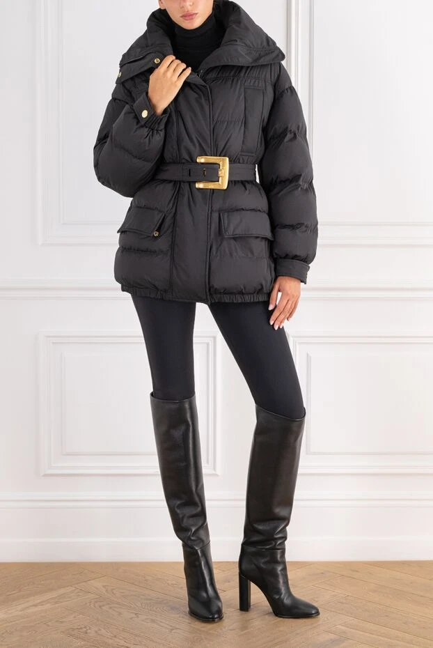 Balmain куртка 196744 - photo 2