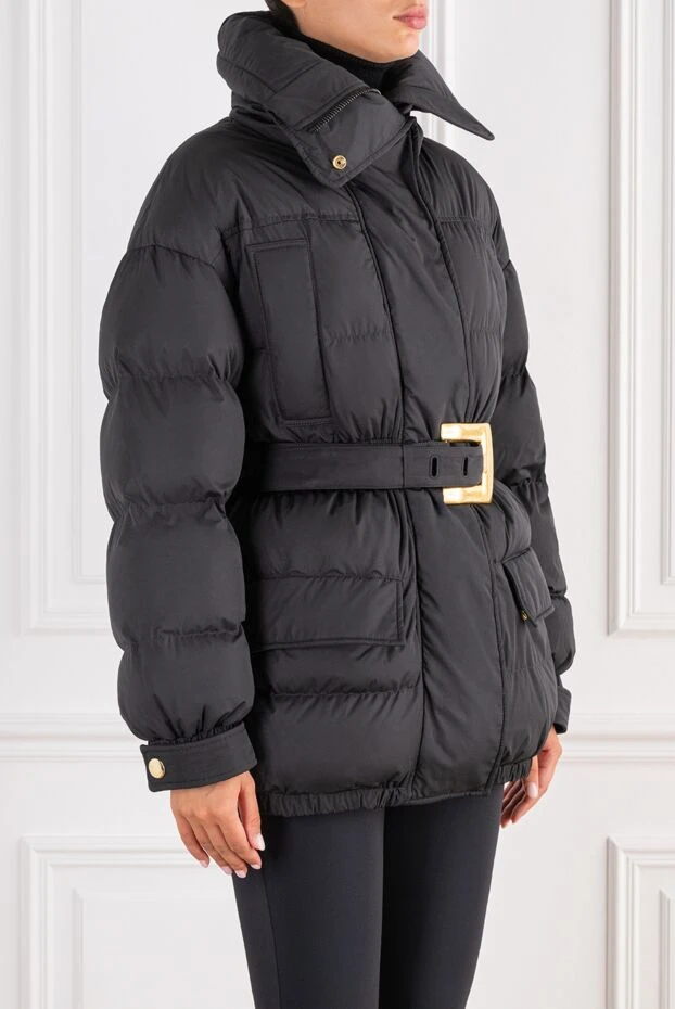 Balmain куртка 196744 - photo 3