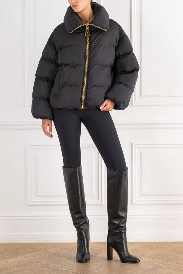 Balmain куртка 196745 - photo 2