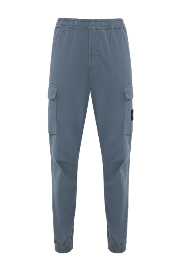 Stone Island брюки 196763 - фото 1