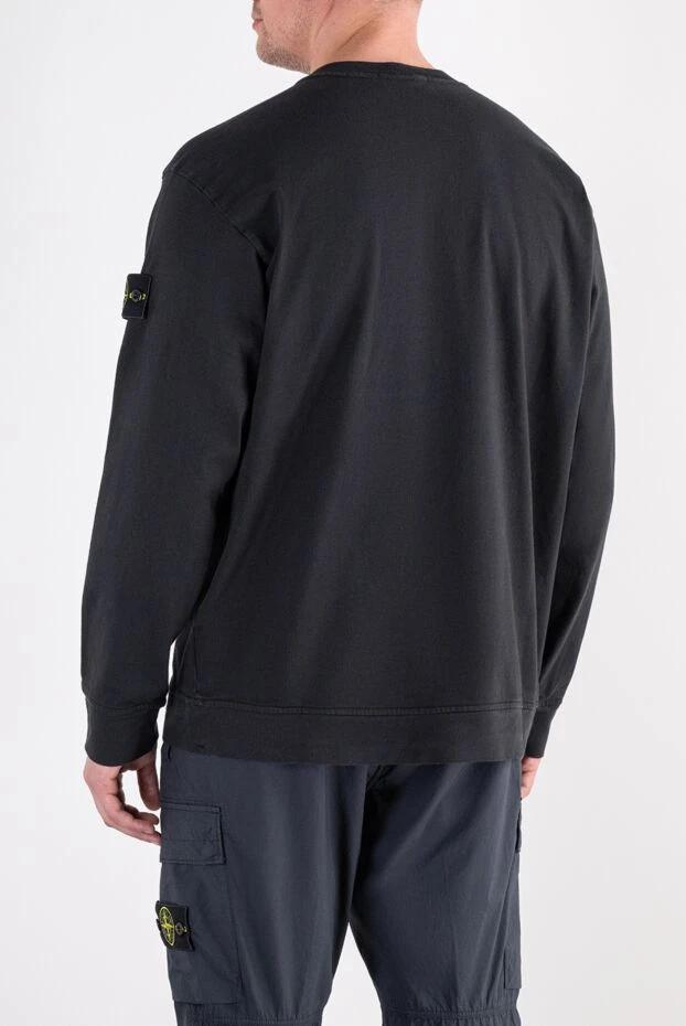 Stone Island свитшот 196769 - photo 3