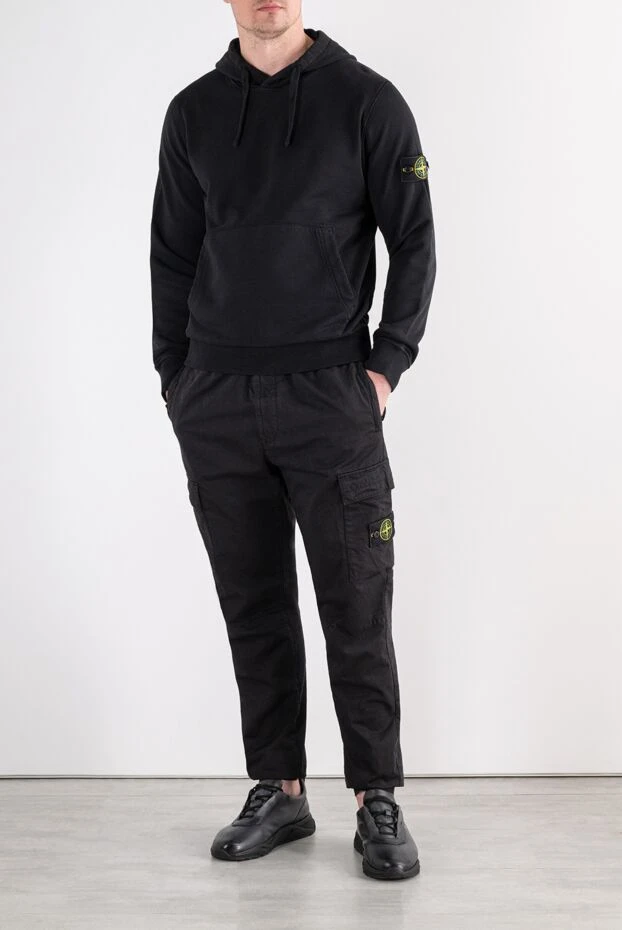 Stone Island брюки 196773 - фото 2