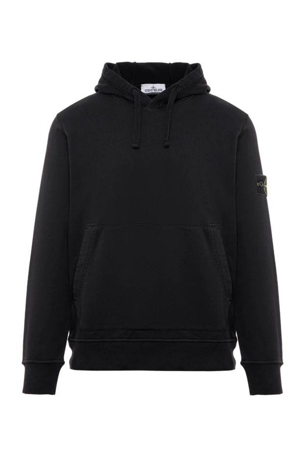 Stone Island худи 196779 - фото 1