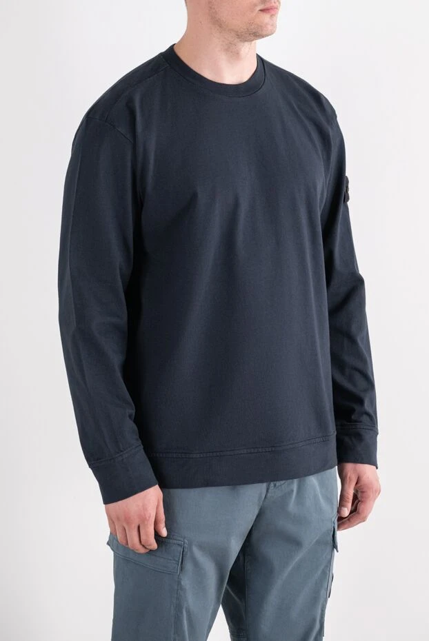 Stone Island свитшот 196781 - photo 2