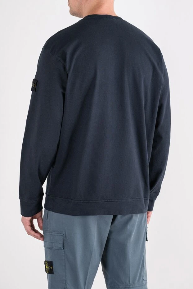 Stone Island свитшот 196781 - photo 3