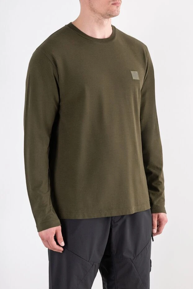 Stone Island свитшот 196786 - фото 3