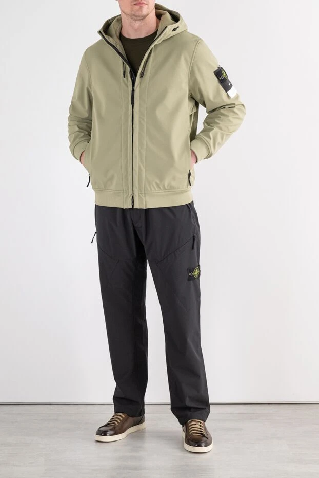Stone Island куртка 196799 - фото 2