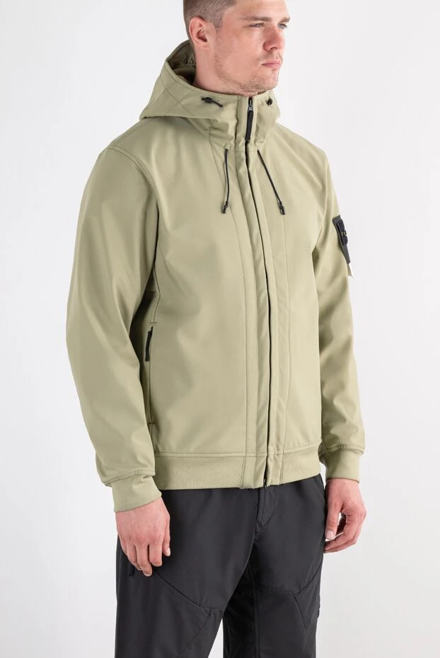 Stone Island куртка 196799 - фото 3