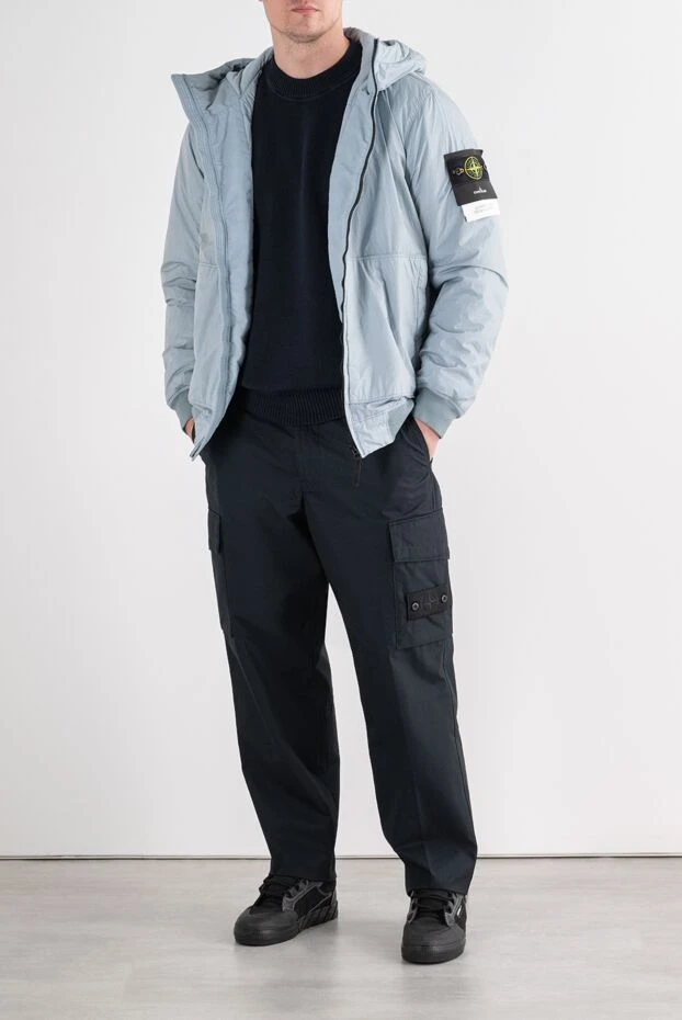 Stone Island куртка 196800 - фото 1
