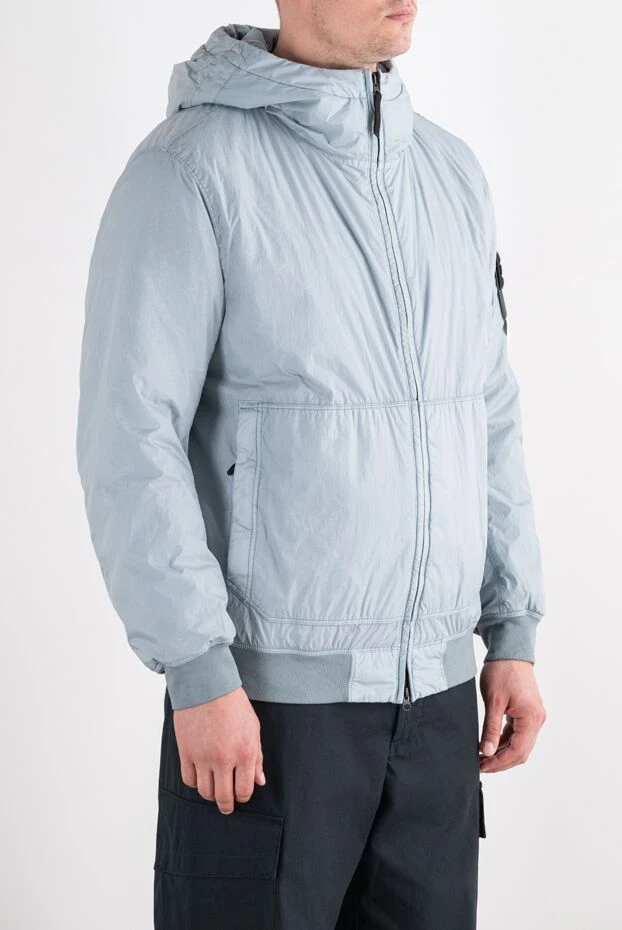 Stone Island куртка 196800 - фото 2