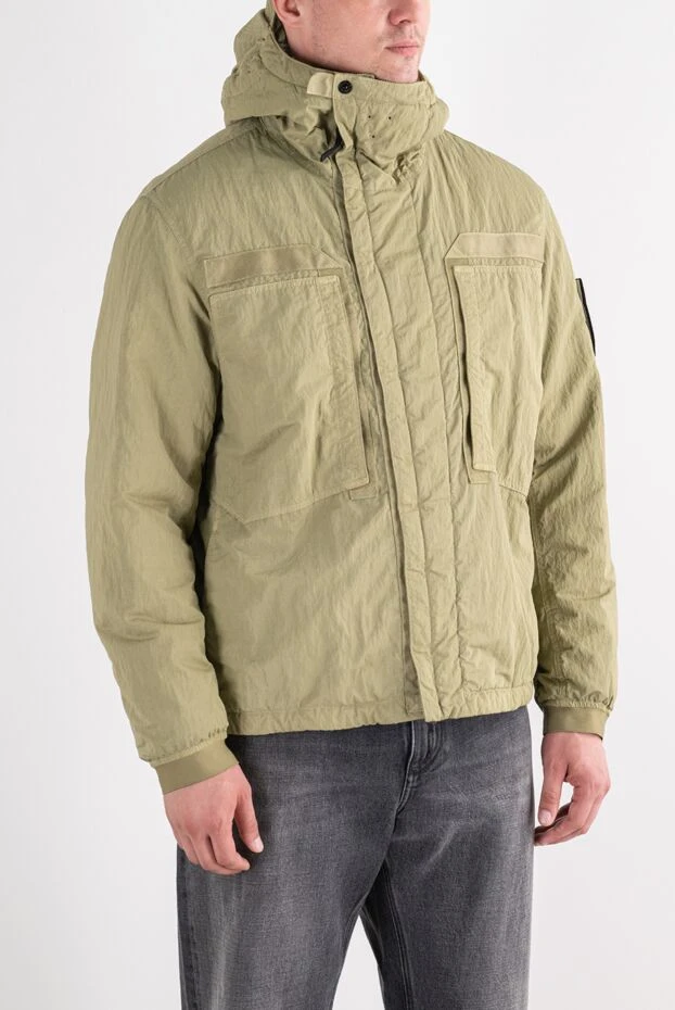 Stone Island куртка 196802 - фото 2