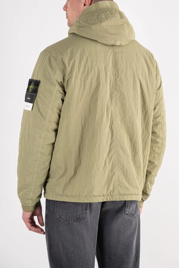 Stone Island куртка 196802 - фото 3