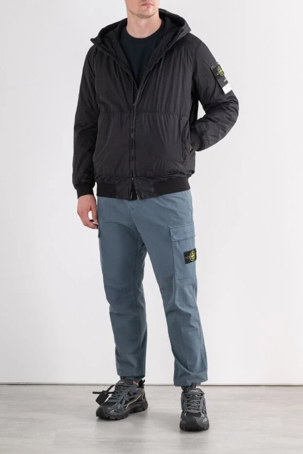 Stone Island куртка 196803 - фото 1