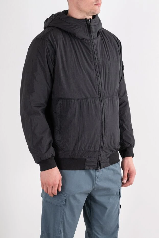 Stone Island куртка 196803 - фото 2