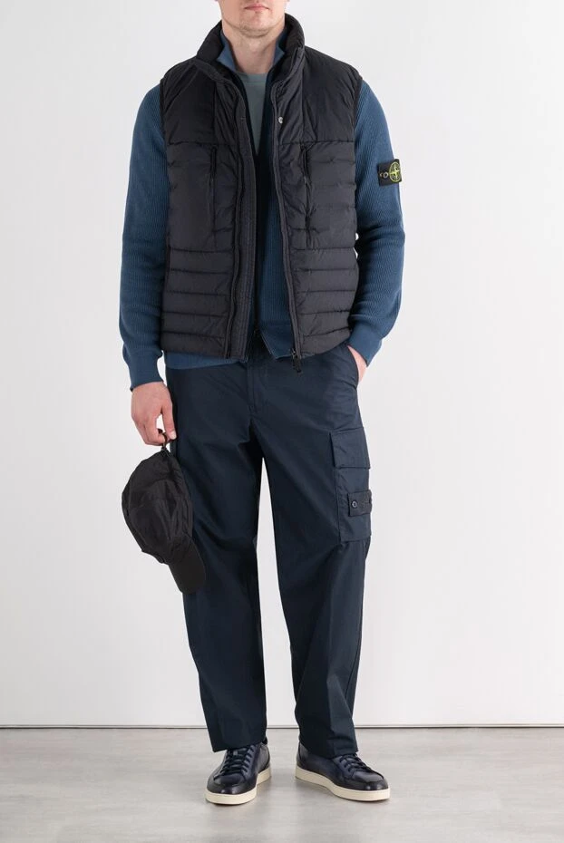 Stone Island жилет 196804 - фото 1