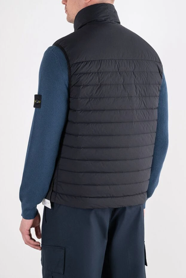 Stone Island жилет 196804 - фото 3