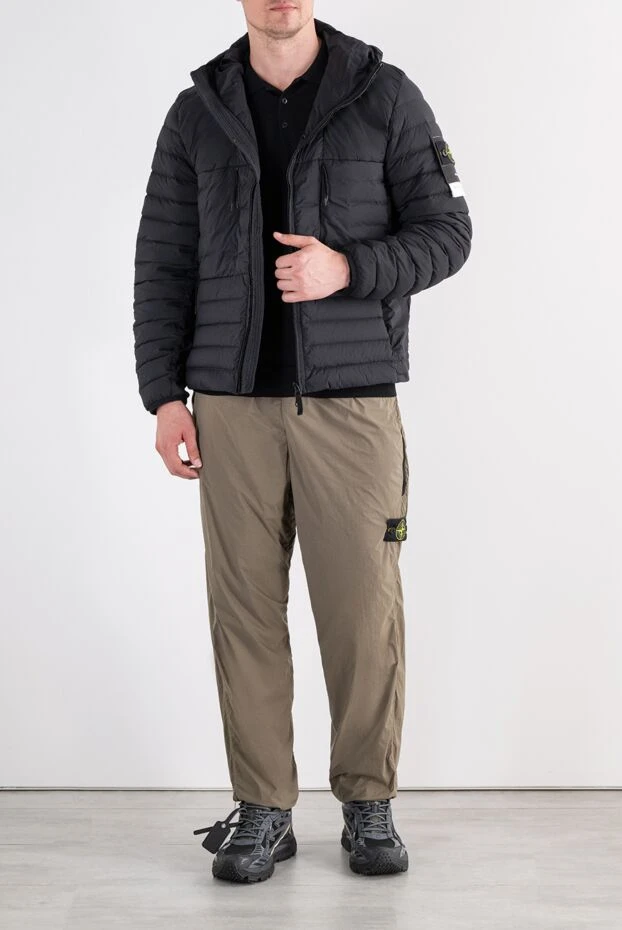 Stone Island куртка 196806 - фото 2