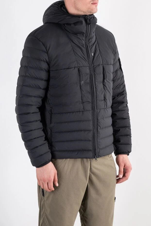 Stone Island куртка 196806 - фото 3