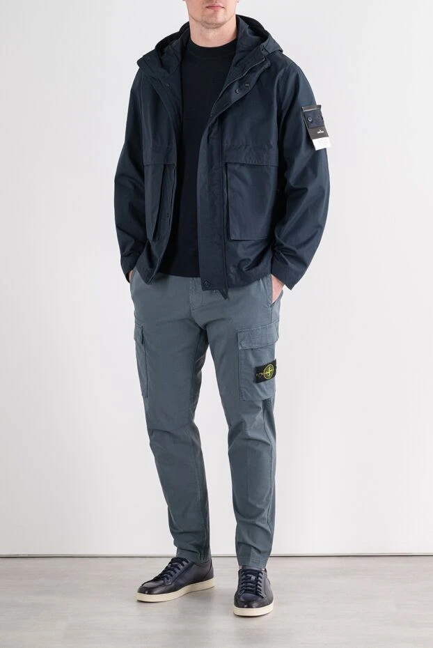 Stone Island куртка 196807 - фото 1