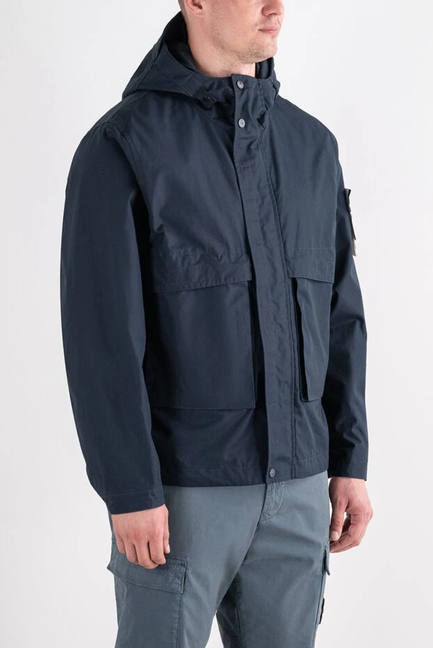 Stone Island куртка 196807 - фото 2