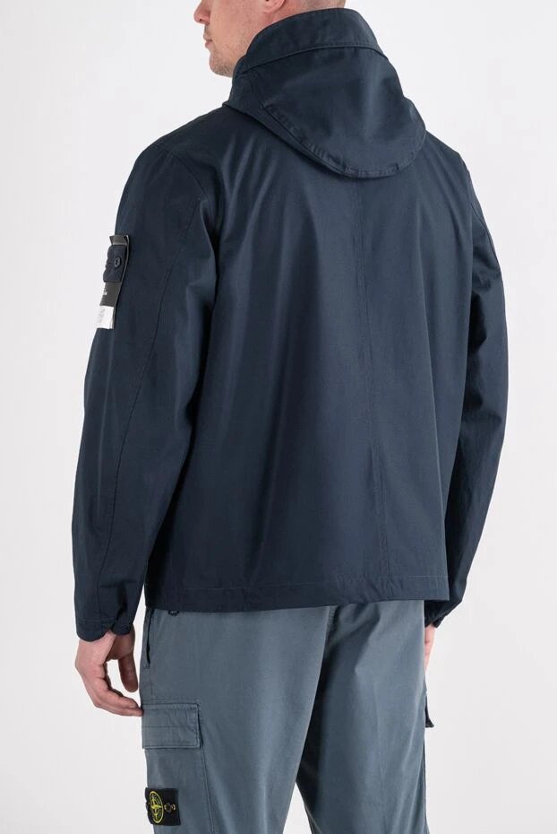 Stone Island куртка 196807 - фото 3