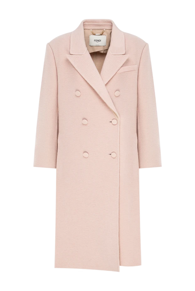 Fendi пальто, тренч 196812 - photo 1