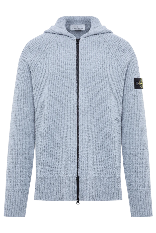 Stone Island кардиган 196853 - фото 1