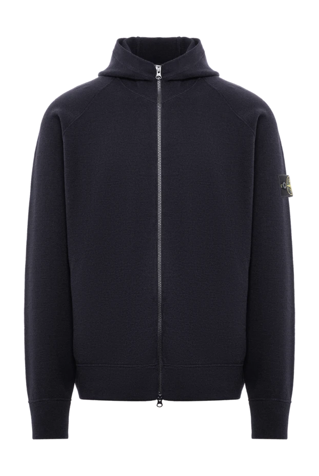 Stone Island кардиган 196854 - фото 1