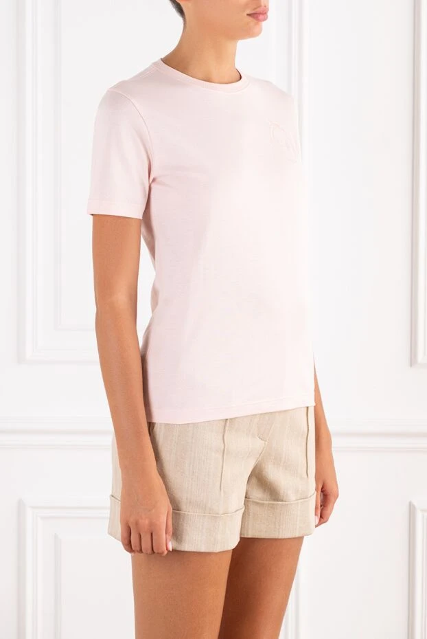 Dior футболка 196862 - фото 2