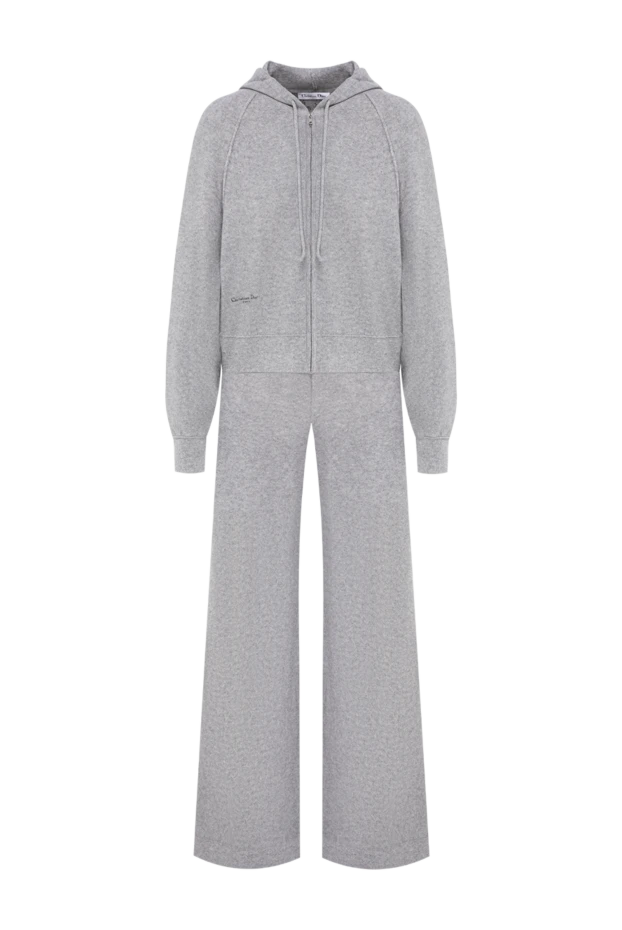 Dior костюм прогулочный 196864 - photo 1