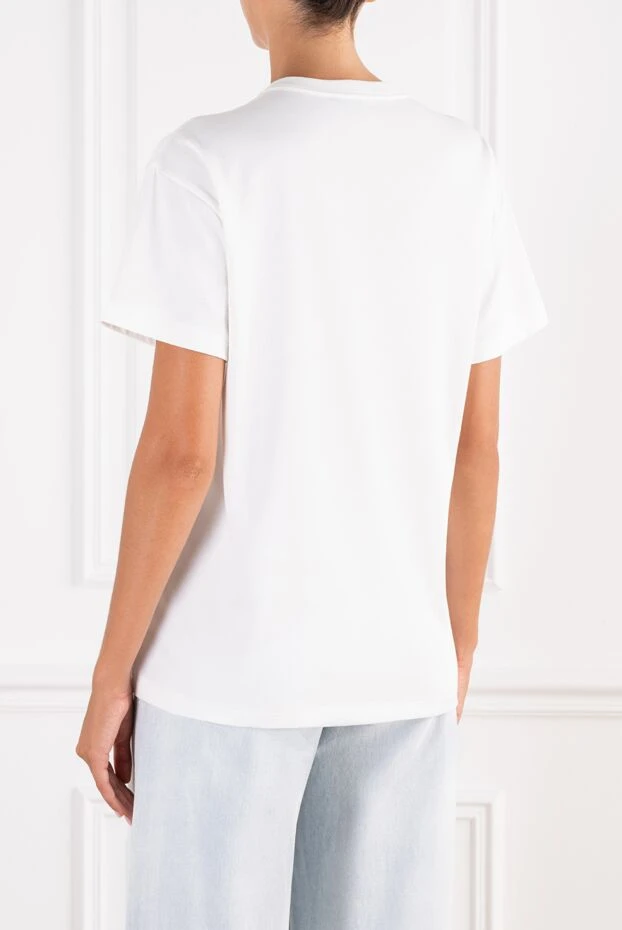 Dior футболка 196873 - фото 3