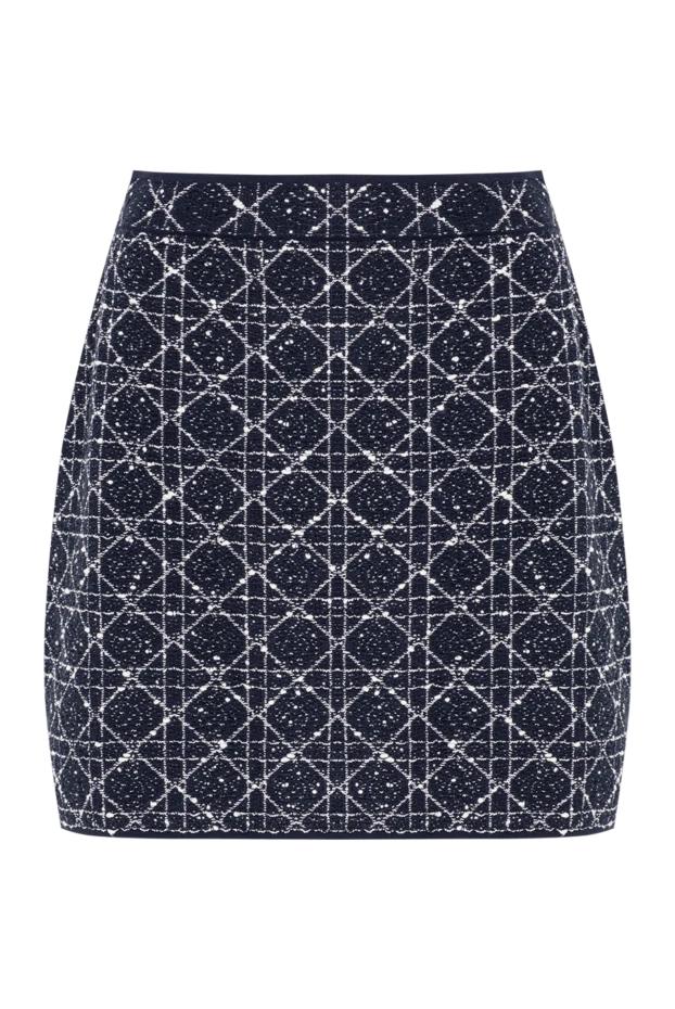 Dior юбка mini 196877 - photo 1
