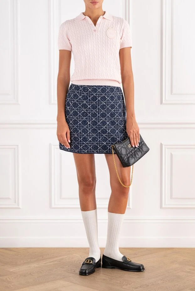 Dior поло 196878 - photo 2