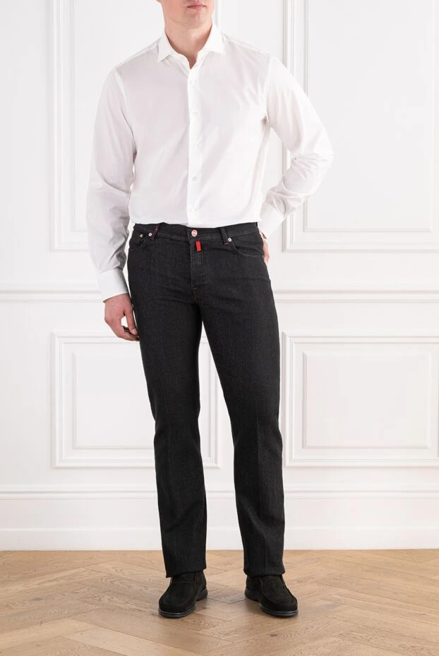 Kiton джинсы 196890 - photo 2