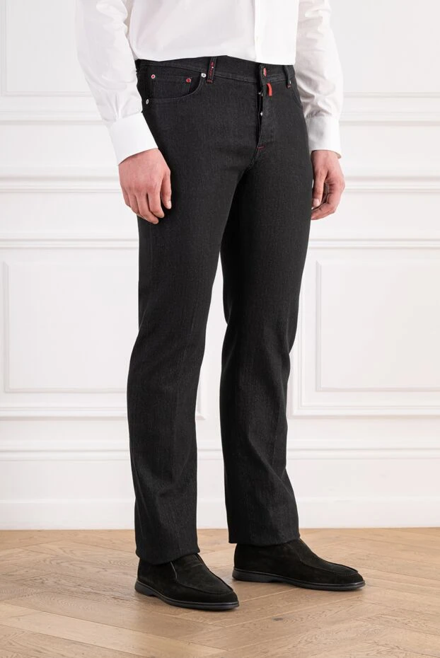 Kiton джинсы 196890 - photo 3